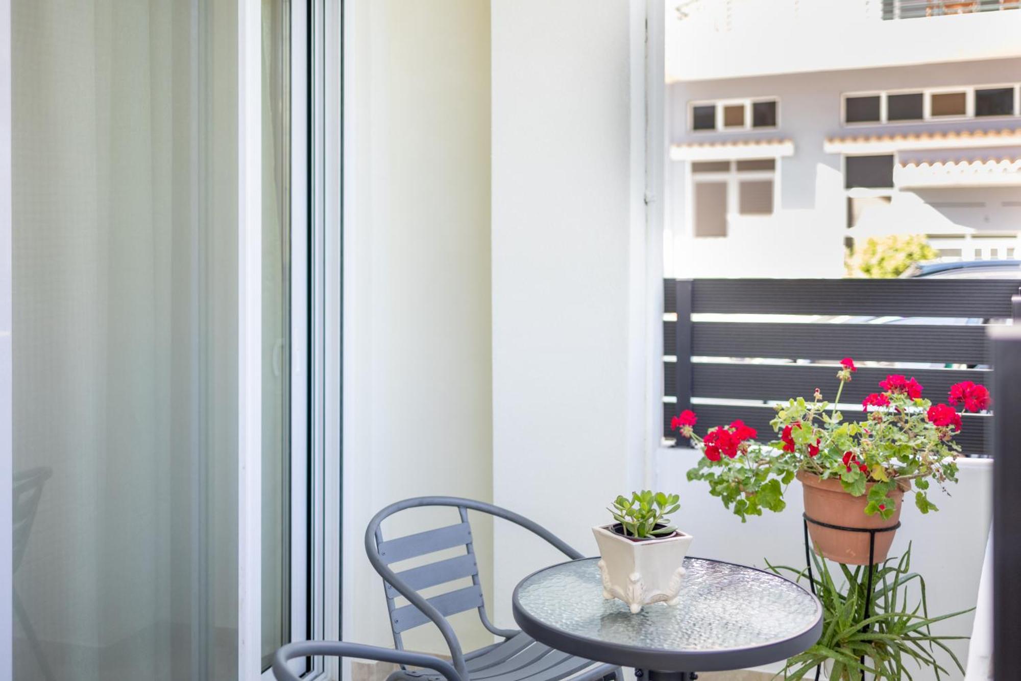 Pagani Urban - Premium Private Apartment Kalamata Exterior foto